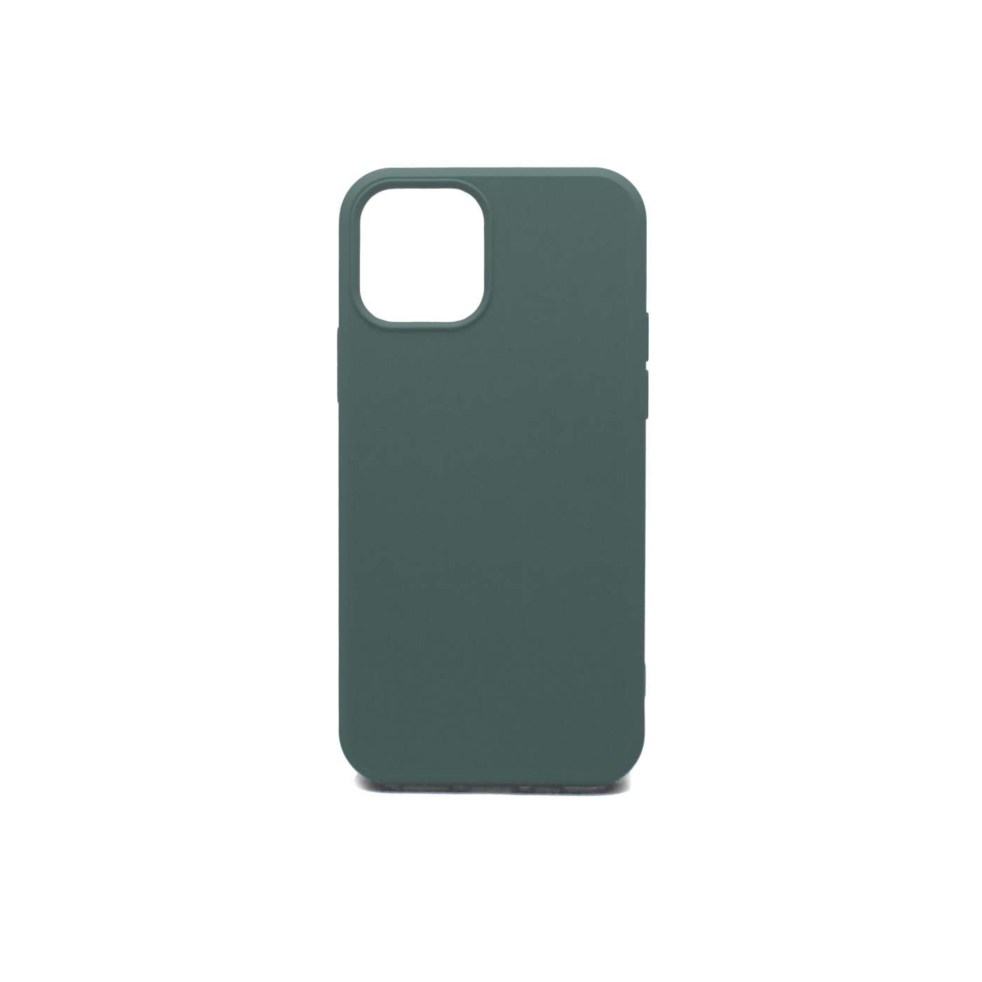 Futrola SOFT CASE za Iphone 12 Pro (6.1) maslinasta