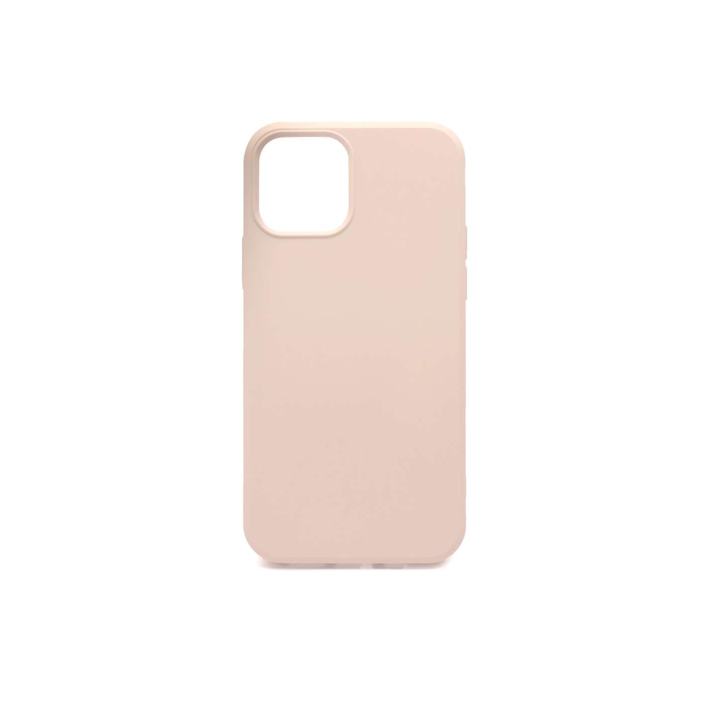 Futrola SOFT CASE za Iphone 12 Pro (6.1) puder roze