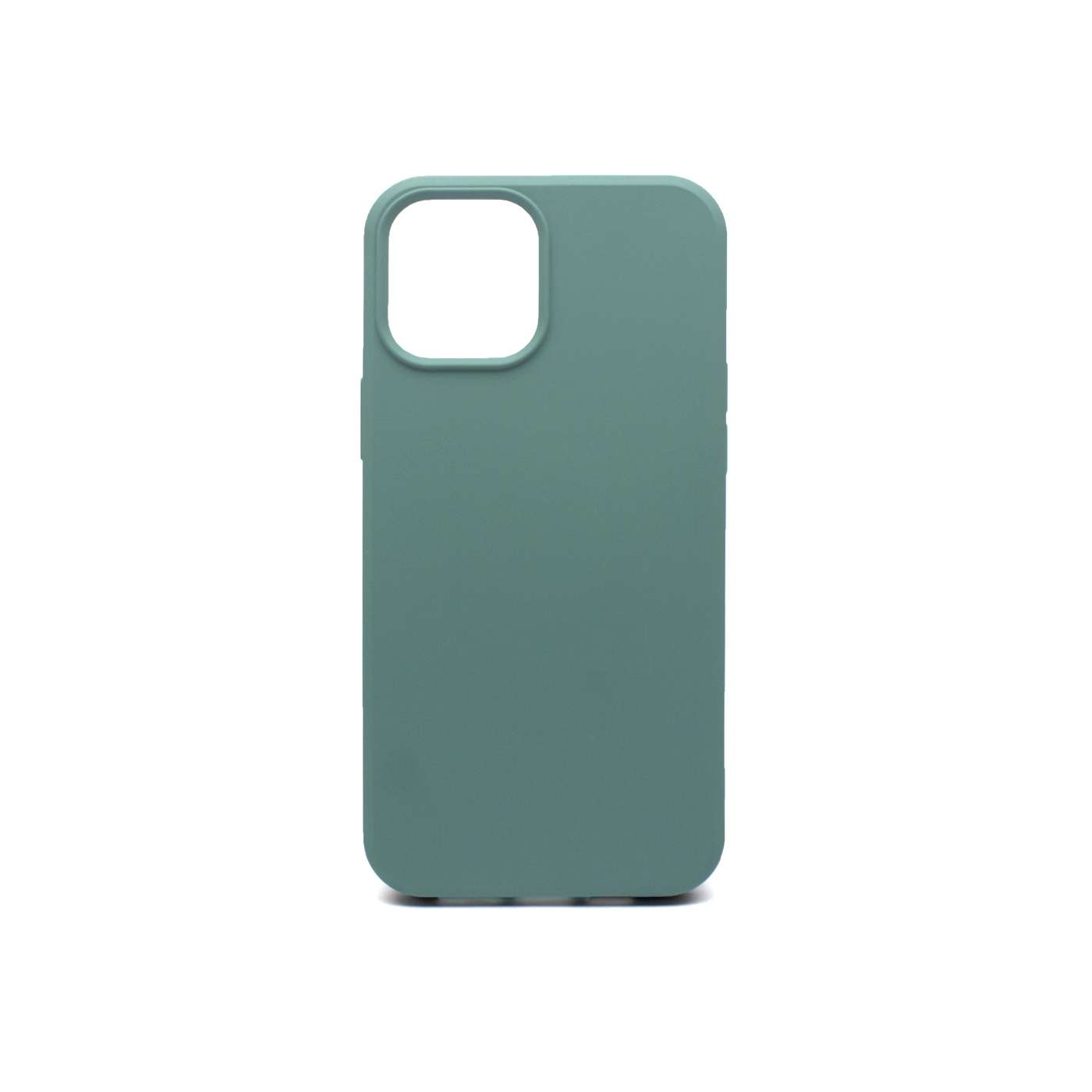 Futrola SOFT CASE za Iphone 12 Pro Max (6.7) maslinasta