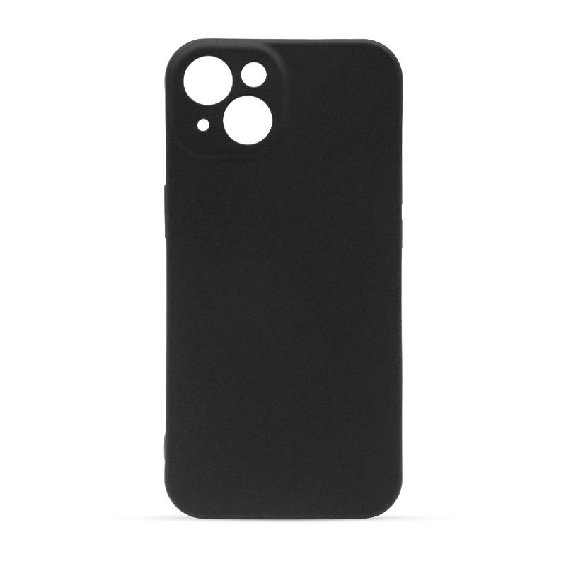 Futrola SOFT CASE za Iphone 13 crna