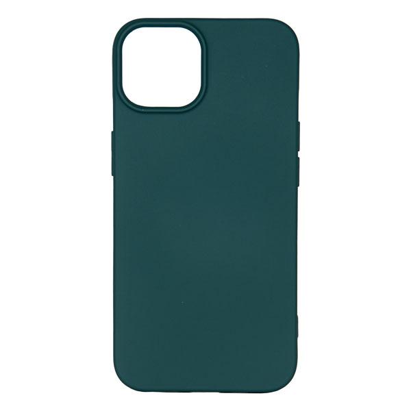 Futrola SOFT CASE za Iphone 13 zelena
