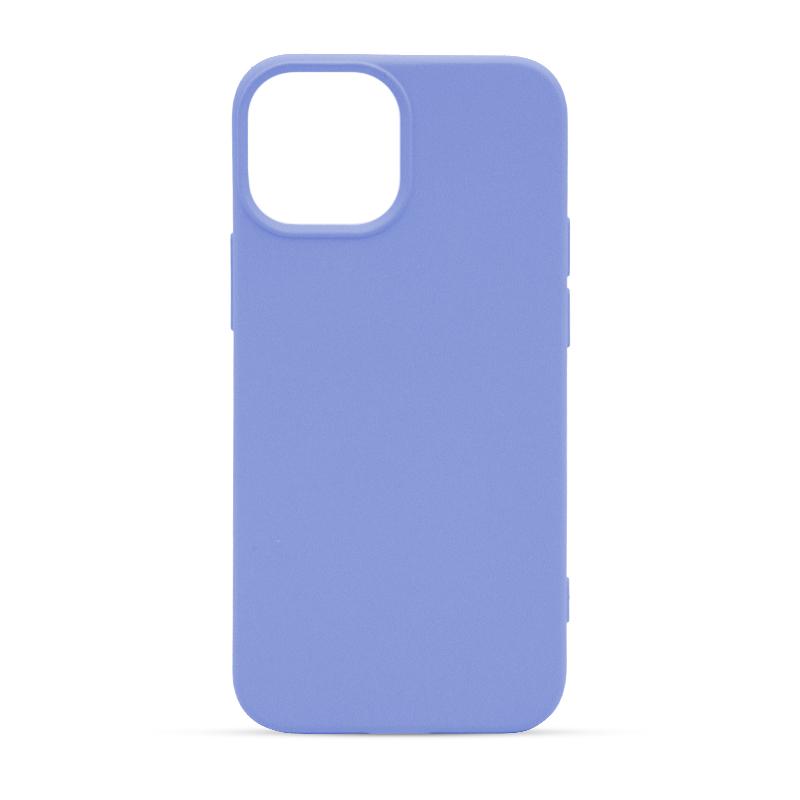 Futrola SOFT CASE za Iphone 13 Mini lavanda