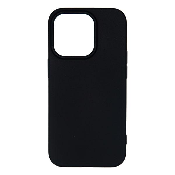 Futrola SOFT CASE za Iphone 13 Pro crna