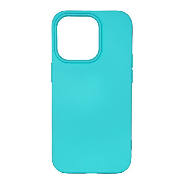 Futrola SOFT CASE za Iphone 13 Pro tirkizna