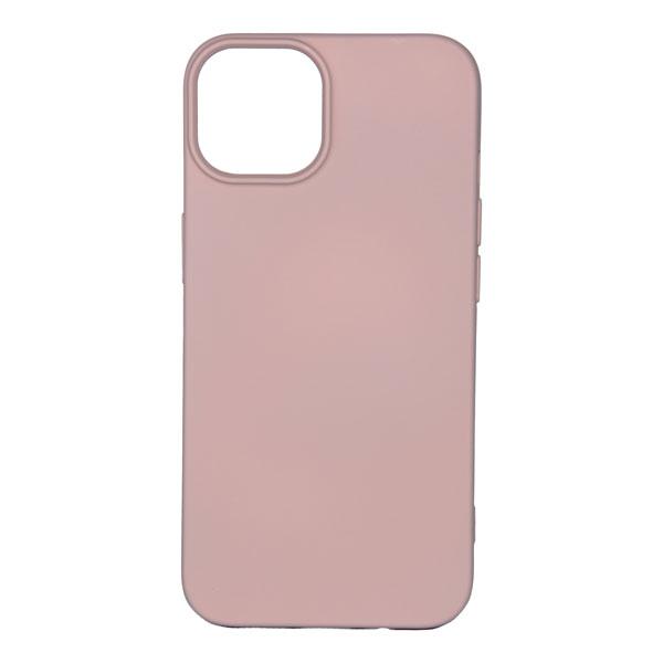 Futrola SOFT CASE za Iphone 13 puder roze