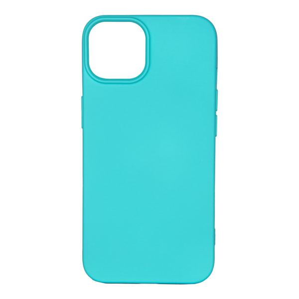 Futrola SOFT CASE za Iphone 13 tirkizna