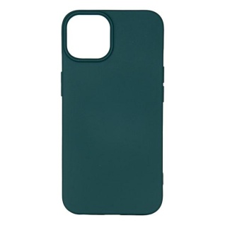 Futrola SOFT CASE za Iphone 14 zelena