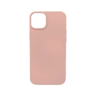 Futrola SOFT CASE za Iphone 14 Plus puder roze
