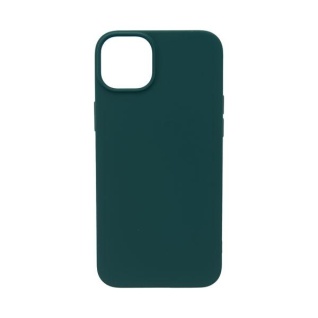Futrola SOFT CASE za Iphone 14 Plus zelena