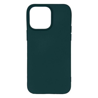 Futrola SOFT CASE za Iphone 14 Pro Max zelena