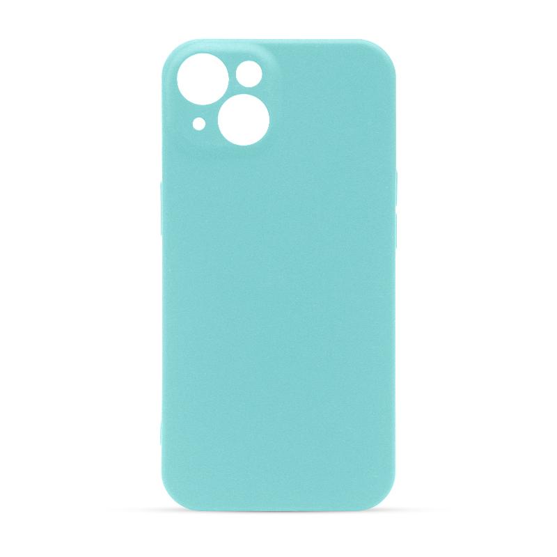 Futrola SOFT CASE za Iphone 14 tirkizna