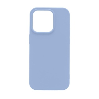 Futrola SOFT CASE za Iphone 15 Pro lavanda