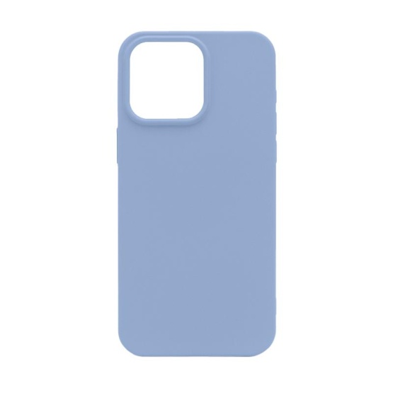 Futrola SOFT CASE za Iphone 15 Pro Max lavanda