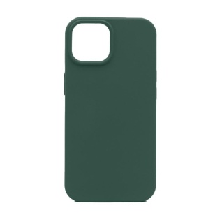 Futrola SOFT CASE za Iphone 15 zelena