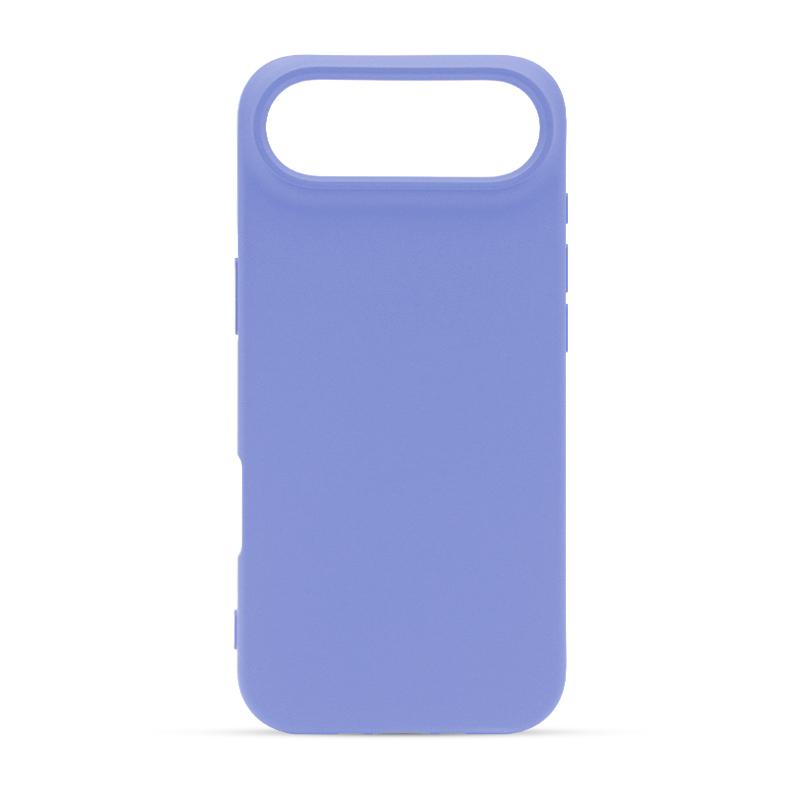 Futrola SOFT CASE za Iphone 17 Air lavanda