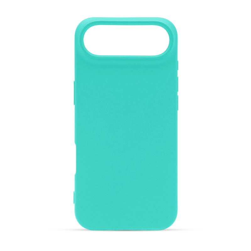 Futrola SOFT CASE za Iphone 17 Air tirkizna