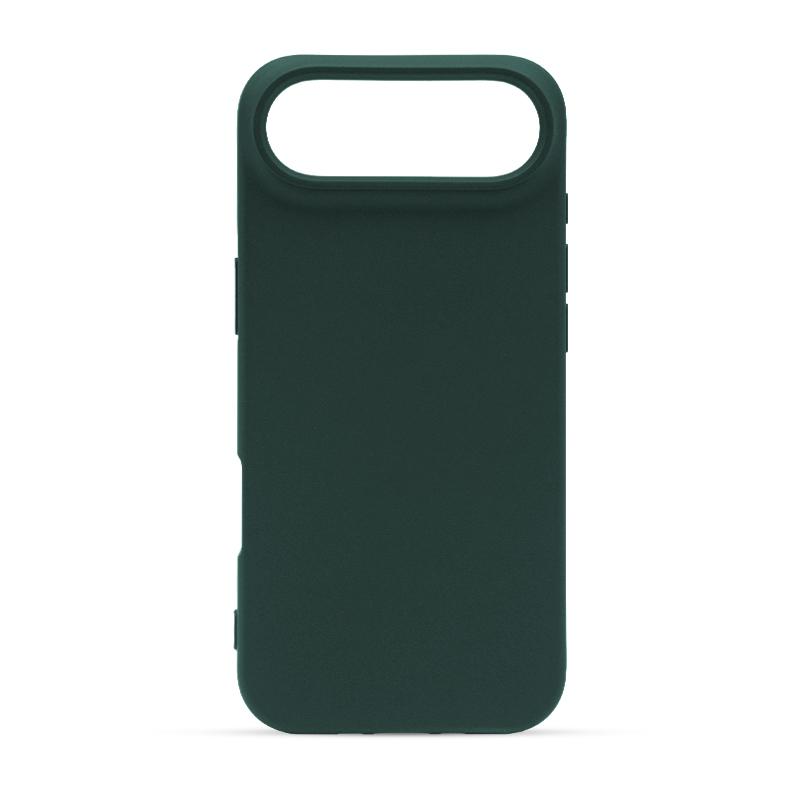 Futrola SOFT CASE za Iphone 17 Air zelena