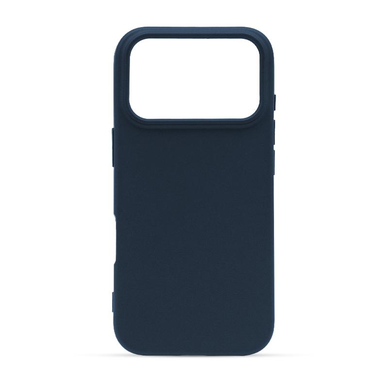 Futrola SOFT CASE za Iphone 17 Pro teget
