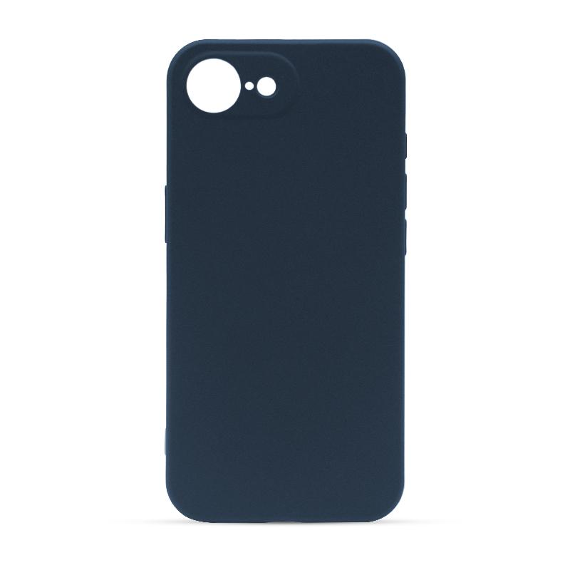 Futrola SOFT CASE za Iphone 17E teget