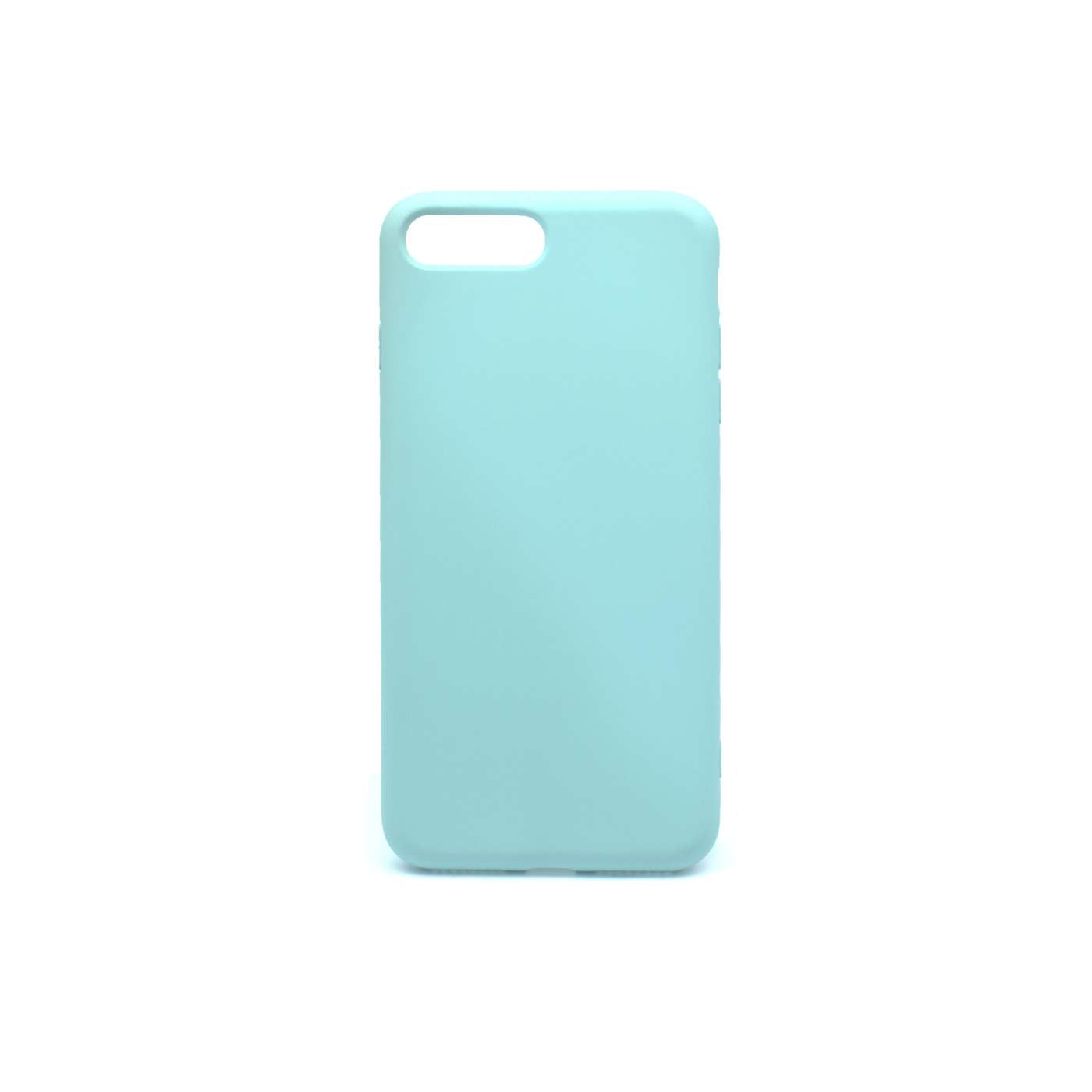 Futrola SOFT CASE za Iphone 7/8 Plus tirkizna