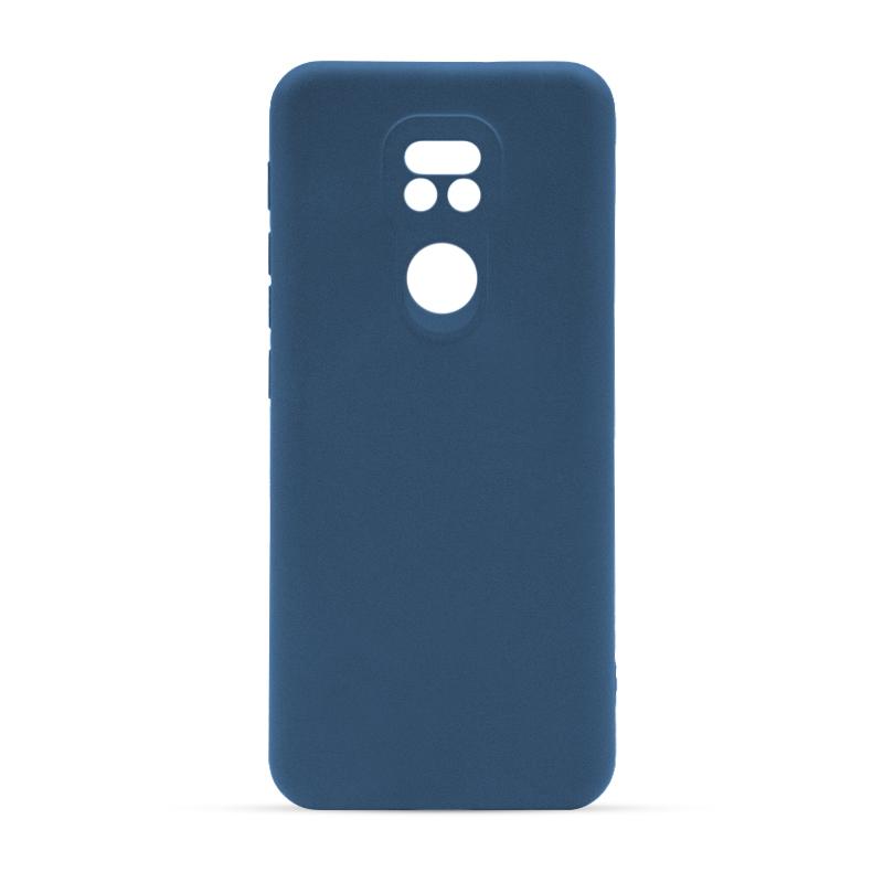 Futrola SOFT CASE za Motorola G9 Play teget