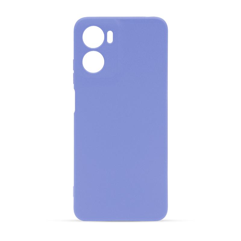 Futrola SOFT CASE za Motorola Moto G05 lavanda