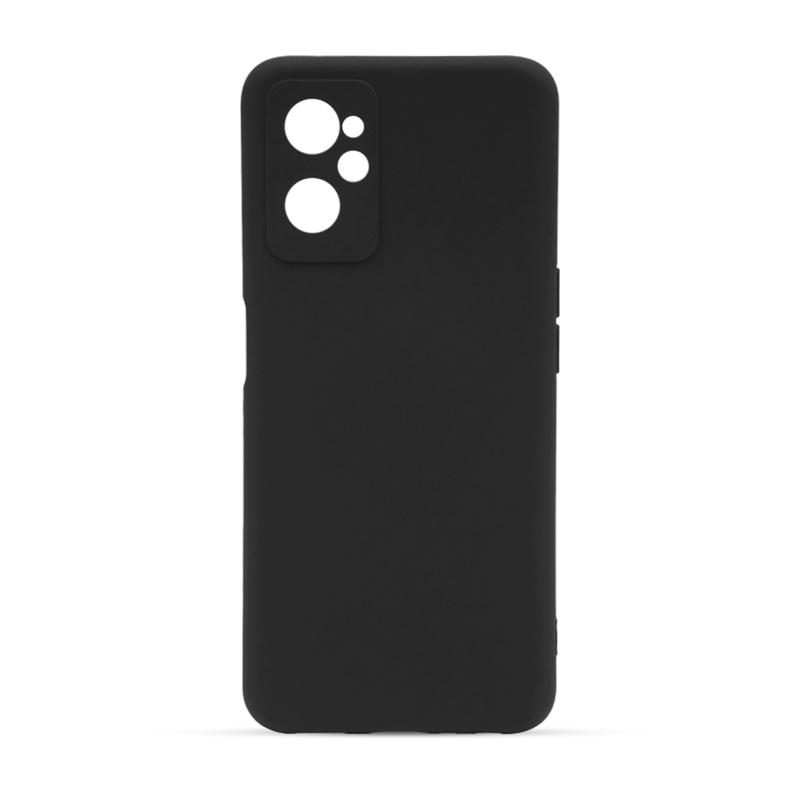 Futrola SOFT CASE za Realme 9I crna