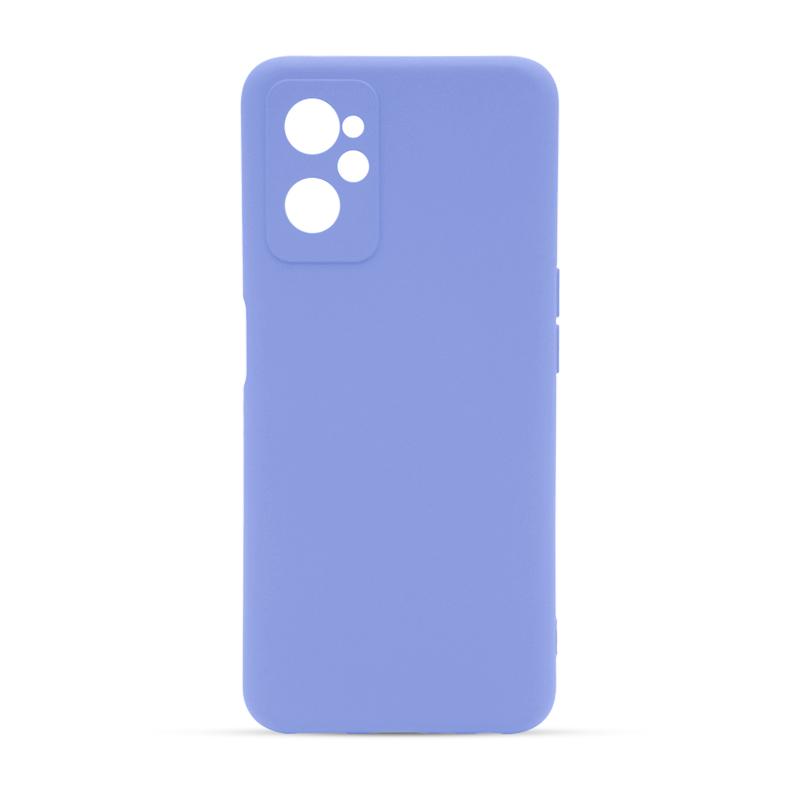 Futrola SOFT CASE za Realme 9I lavanda