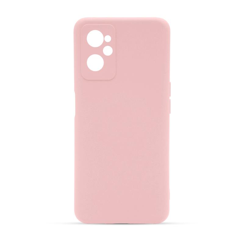 Futrola SOFT CASE za Realme 9I roze