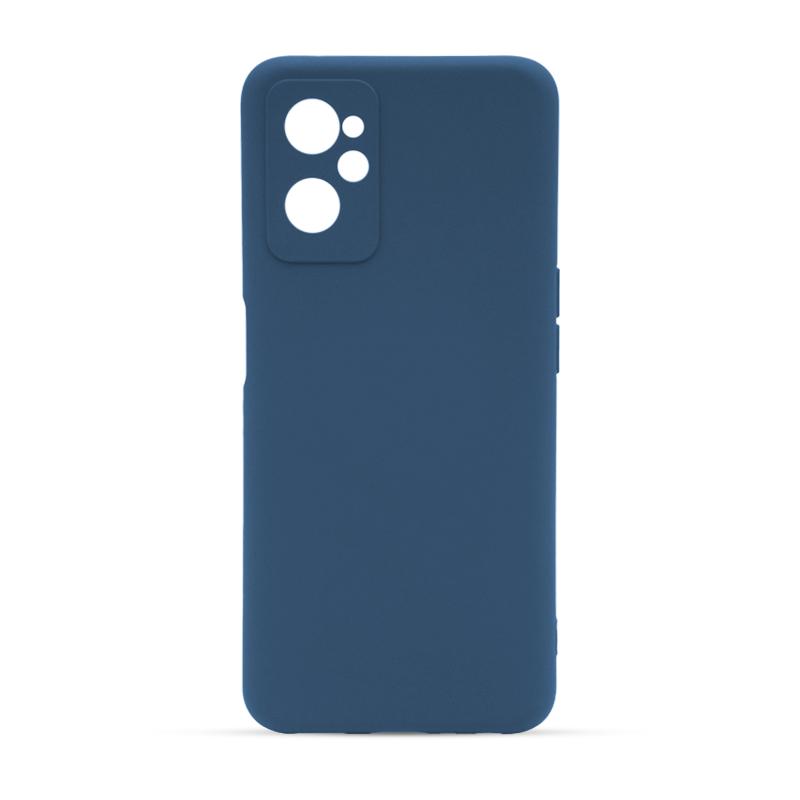 Futrola SOFT CASE za Realme 9I teget