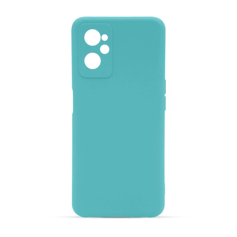 Futrola SOFT CASE za Realme 9I tirkizna