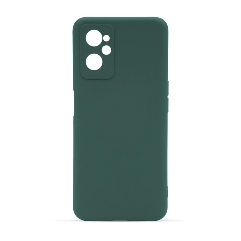 Futrola SOFT CASE za Realme 9I zelena