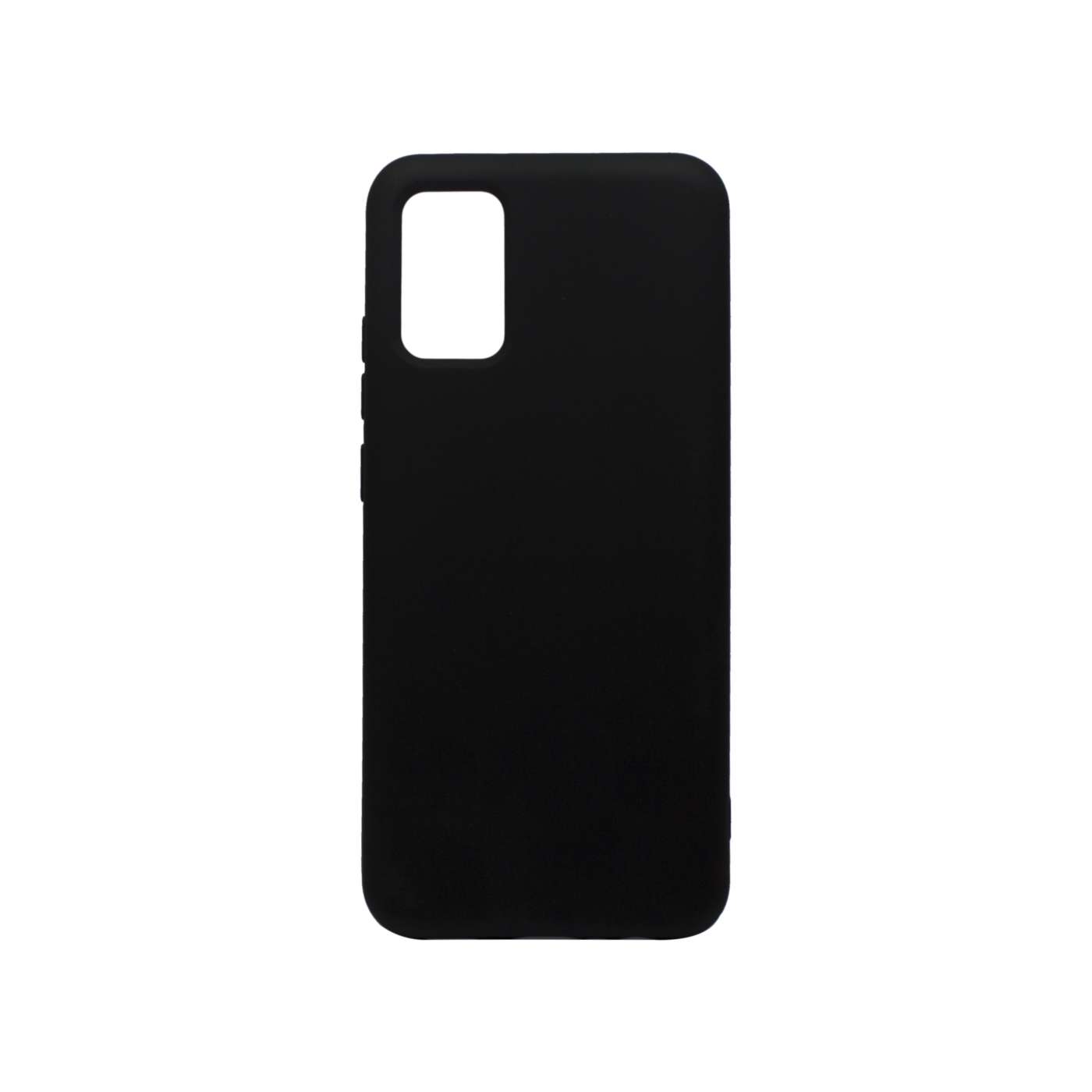 Futrola SOFT CASE za Samsung A02S/A025F crna