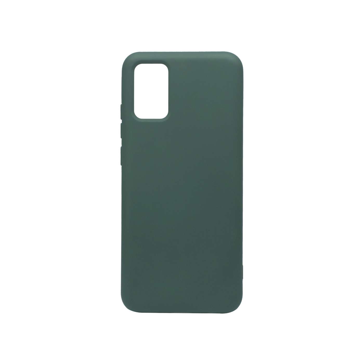 Futrola SOFT CASE za Samsung A02S/A025F maslinasta