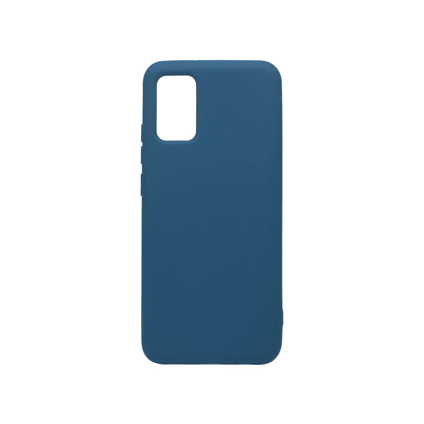 Futrola SOFT CASE za Samsung A02S/A025F teget