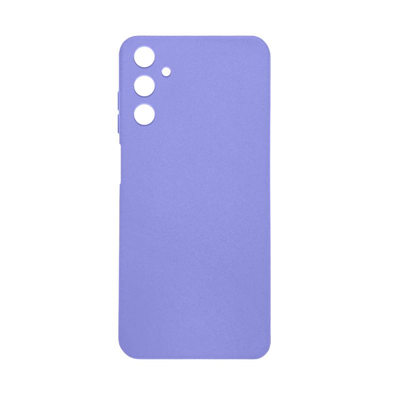 Futrola SOFT CASE za Samsung A05s lavanda