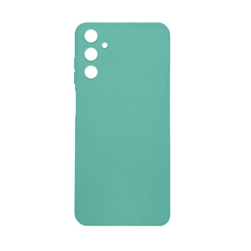 Futrola SOFT CASE za Samsung A05s tirkizna