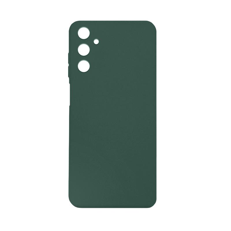 Futrola SOFT CASE za Samsung A05s zelena