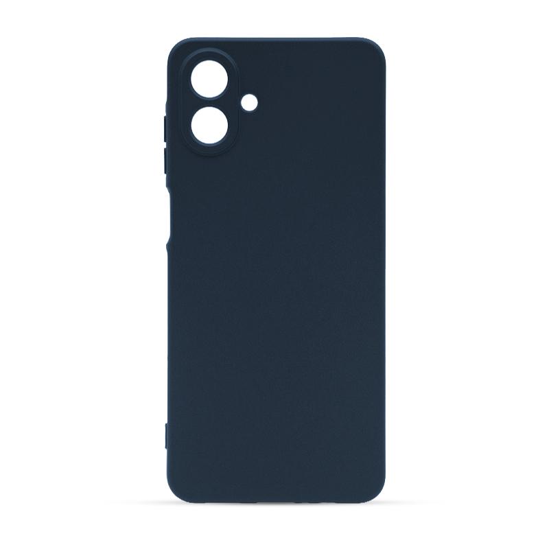 Futrola SOFT CASE za Samsung A07 teget