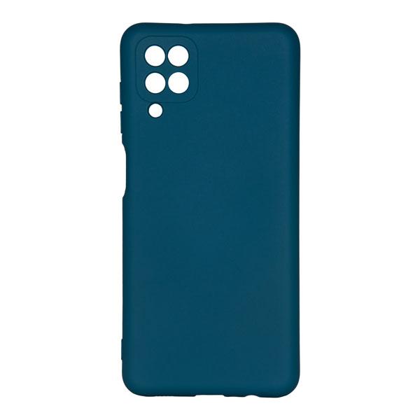 Futrola SOFT CASE za Samsung A12 teget