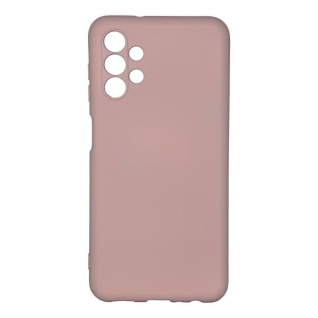 Futrola SOFT CASE za Samsung A13 4G puder roze
