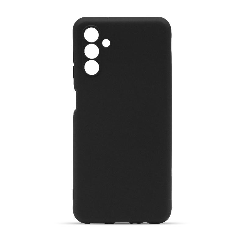Futrola SOFT CASE za Samsung A13 5G crna