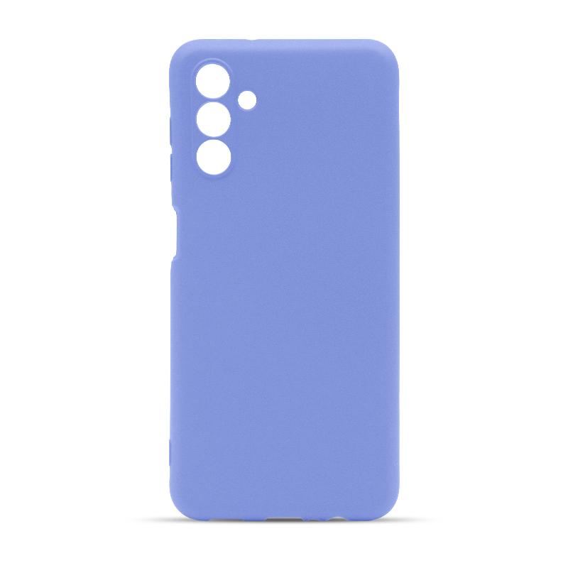 Futrola SOFT CASE za Samsung A13 5G lavanda