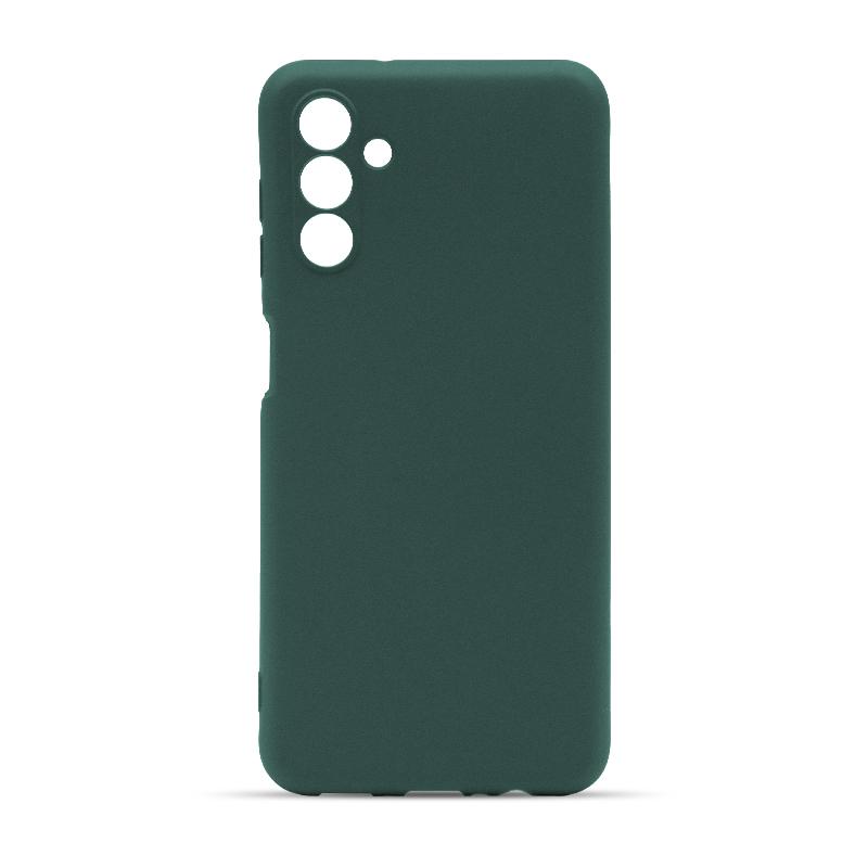 Futrola SOFT CASE za Samsung A13 5G zelena