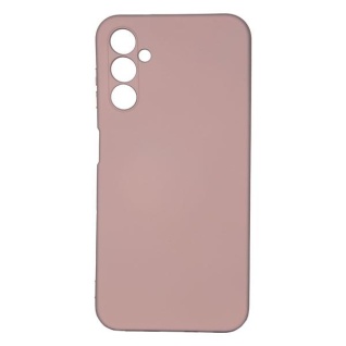 Futrola SOFT CASE za Samsung A14 5G puder roze