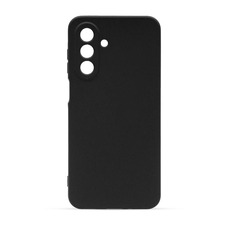 Futrola SOFT CASE za Samsung A17 crna