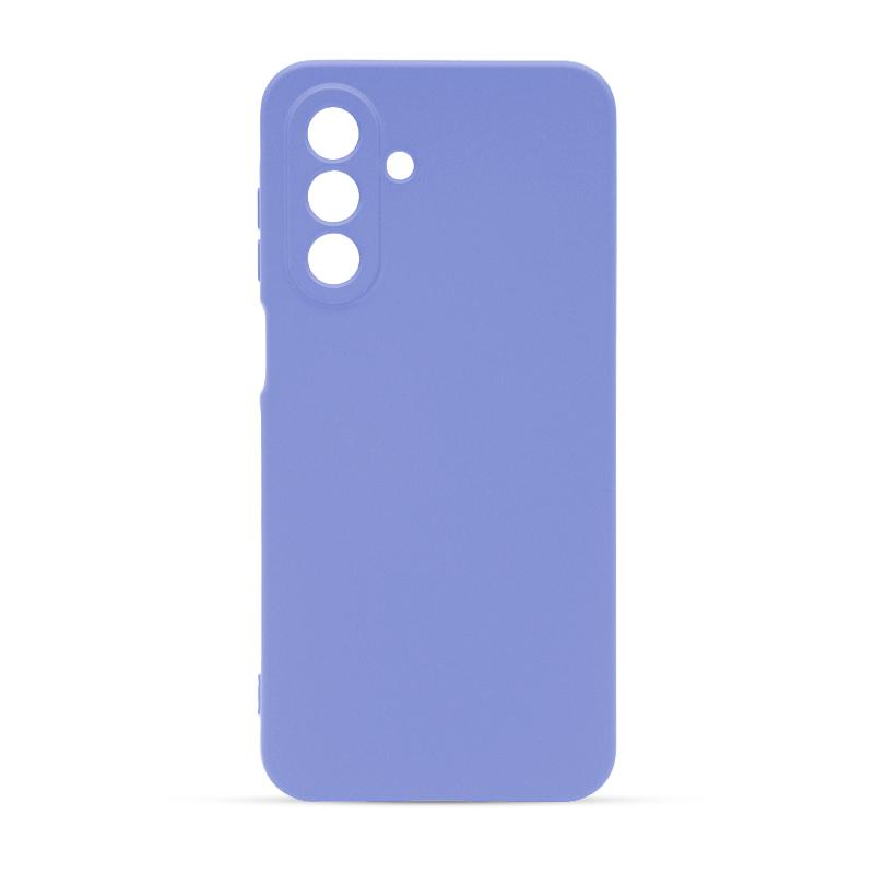 Futrola SOFT CASE za Samsung A17 lavanda