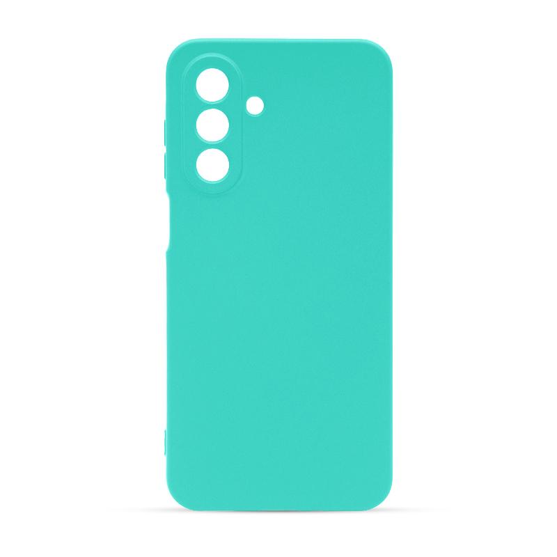 Futrola SOFT CASE za Samsung A17 tirkizna