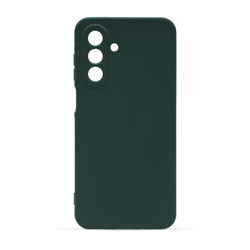 Futrola SOFT CASE za Samsung A17 zelena