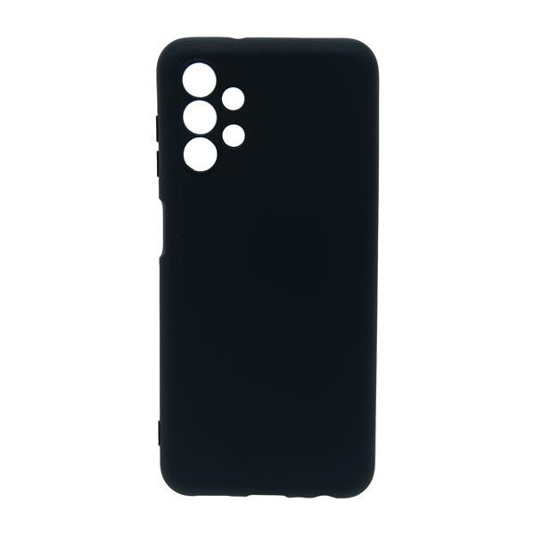 Futrola SOFT CASE za Samsung A21 crna